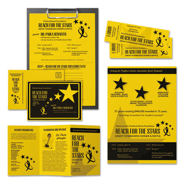 Astrobrights® Color Cardstock, 65 Lb, 8.5 X 11, Solar Yellow, 250-pack freeshipping - TVN Wholesale